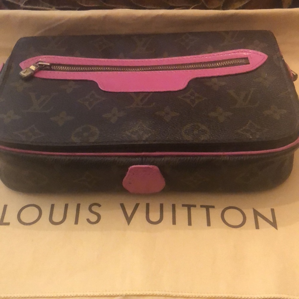 Louis Vuitton St Germain